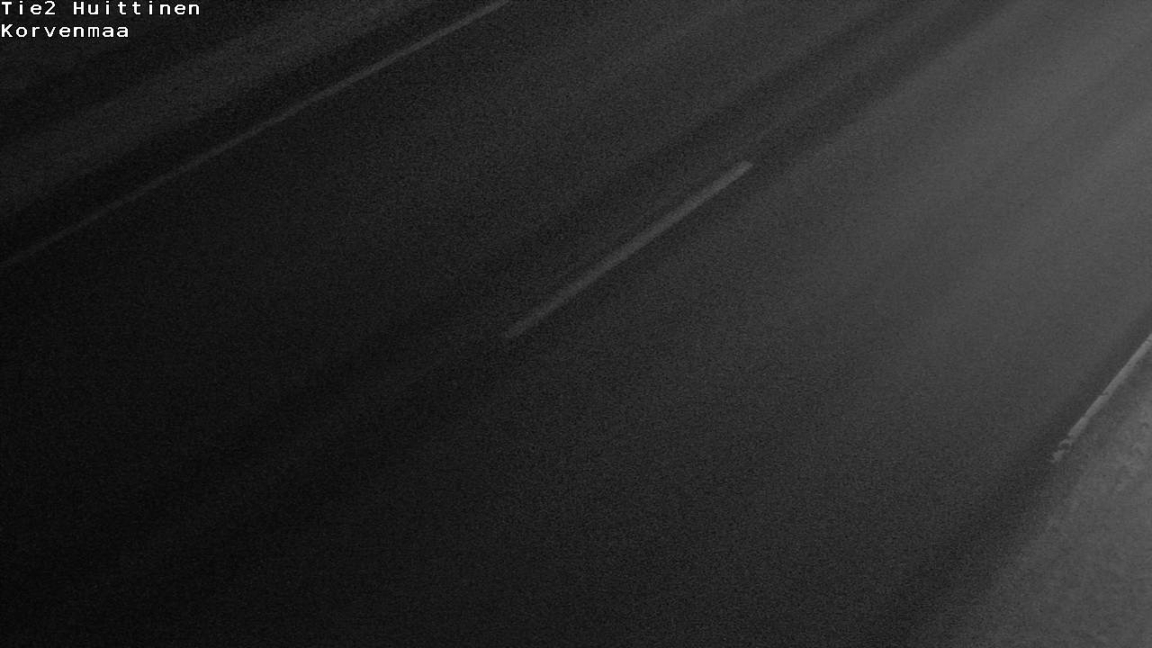 Kelikamerat Kuva Tie 2 Huittinen, Korvenmaa, Huittinen, Satakunta