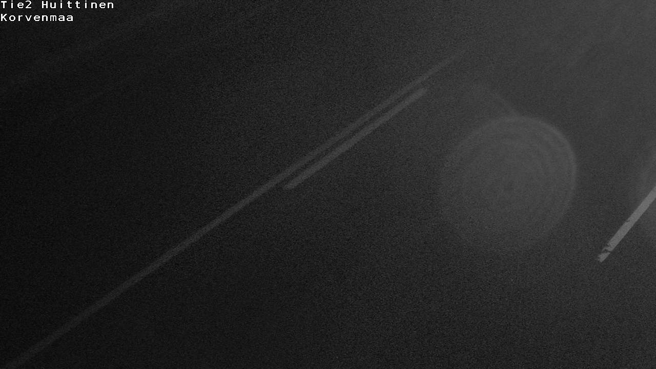 Kelikamerat Kuva Tie 2 Huittinen, Korvenmaa, Huittinen, Satakunta