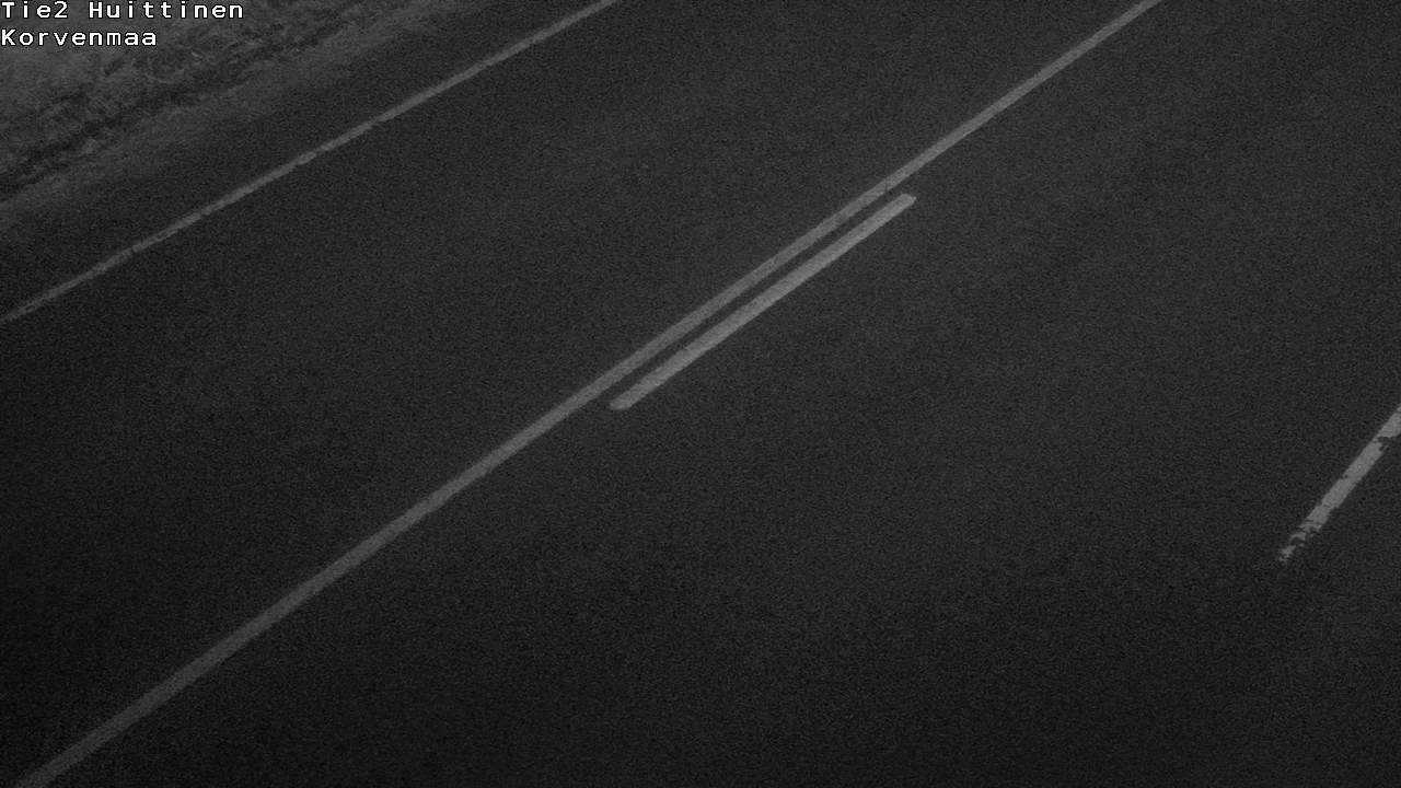 Kelikamerat Kuva Tie 2 Huittinen, Korvenmaa, Huittinen, Satakunta