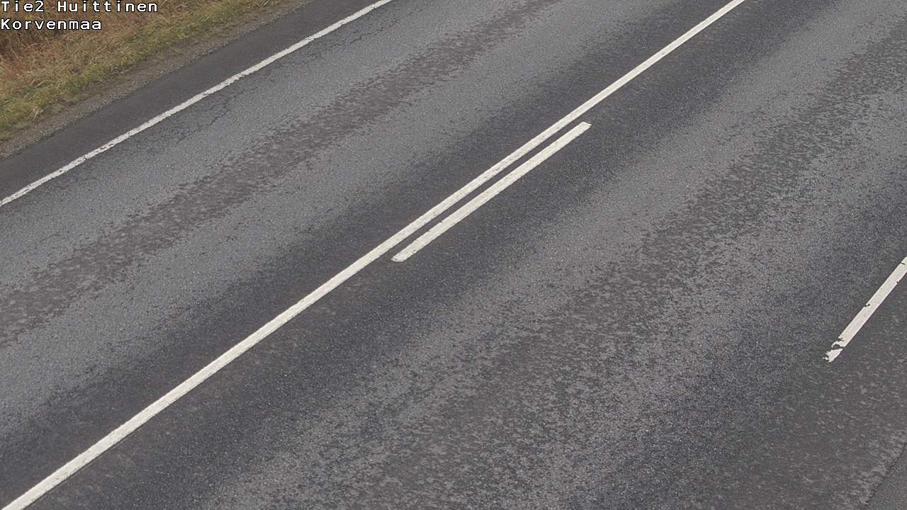 Kelikamerat Kuva Tie 2 Huittinen, Korvenmaa, Huittinen, Satakunta