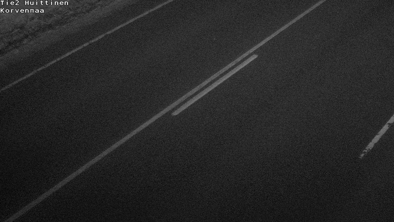 Kelikamerat Kuva Tie 2 Huittinen, Korvenmaa, Huittinen, Satakunta