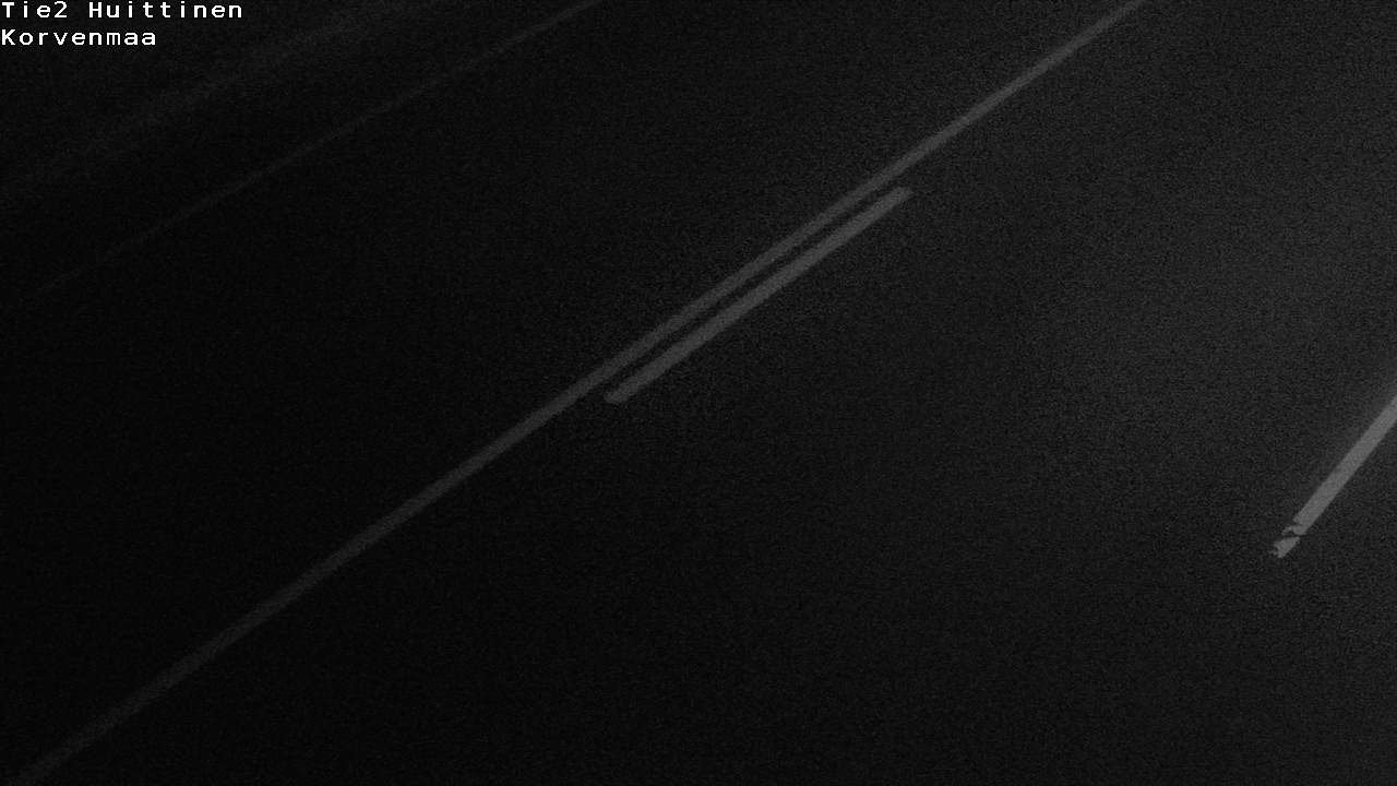 Kelikamerat Kuva Tie 2 Huittinen, Korvenmaa, Huittinen, Satakunta