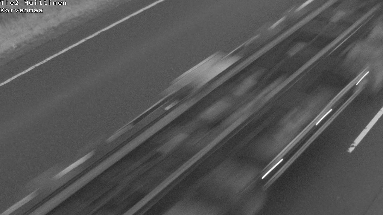 Kelikamerat Kuva Tie 2 Huittinen, Korvenmaa, Huittinen, Satakunta