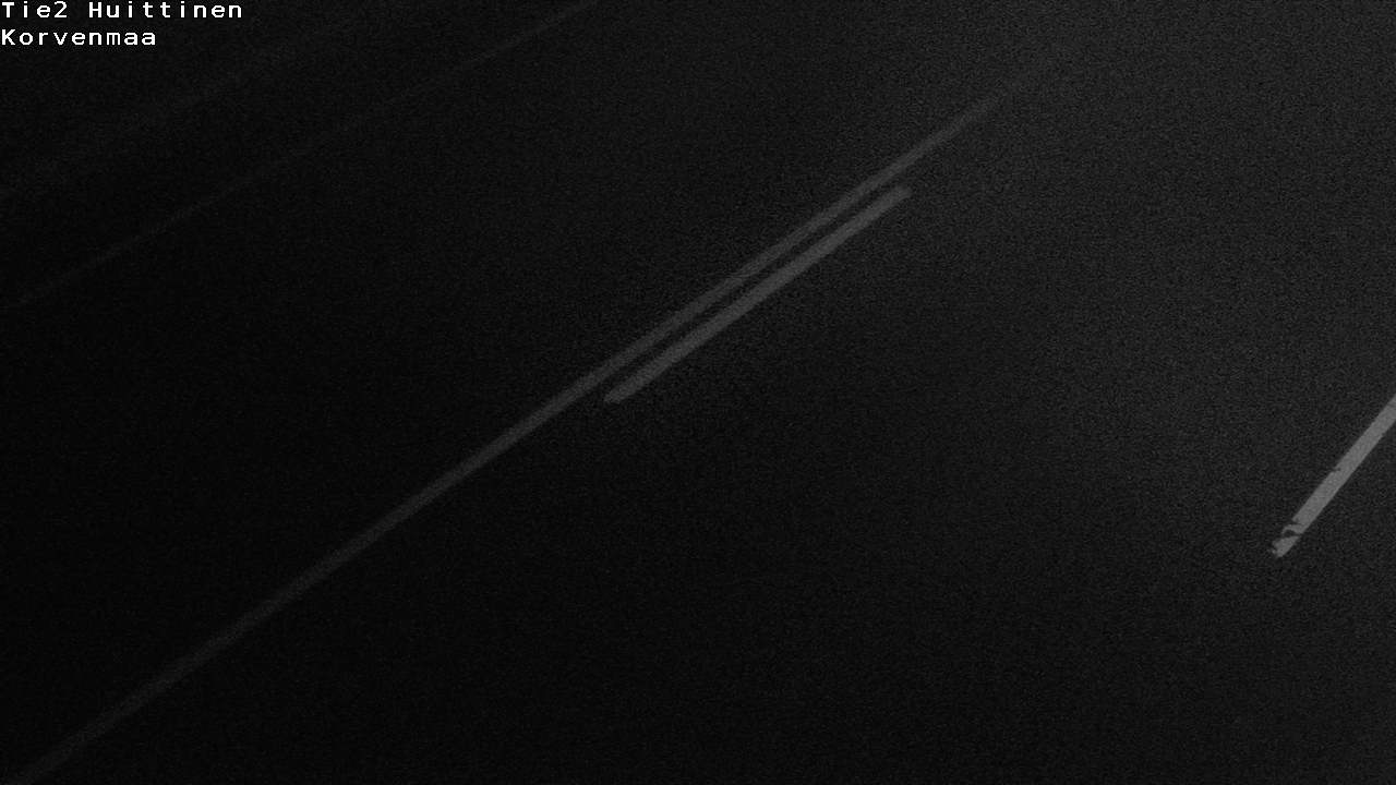 Kelikamerat Kuva Tie 2 Huittinen, Korvenmaa, Huittinen, Satakunta