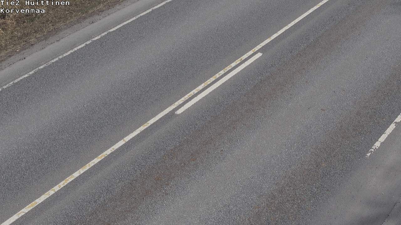 Kelikamerat Kuva Tie 2 Huittinen, Korvenmaa, Huittinen, Satakunta
