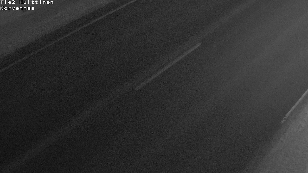 Kelikamerat Kuva Tie 2 Huittinen, Korvenmaa, Huittinen, Satakunta