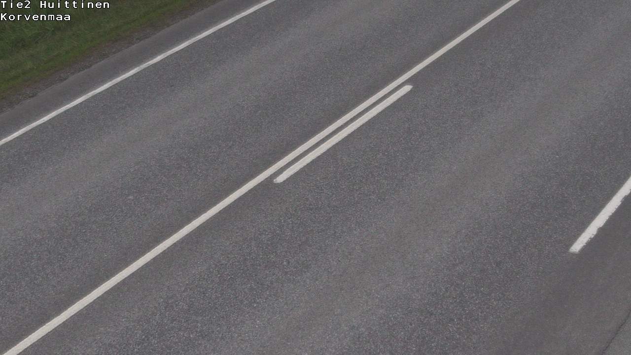 Kelikamerat Kuva Tie 2 Huittinen, Korvenmaa, Huittinen, Satakunta