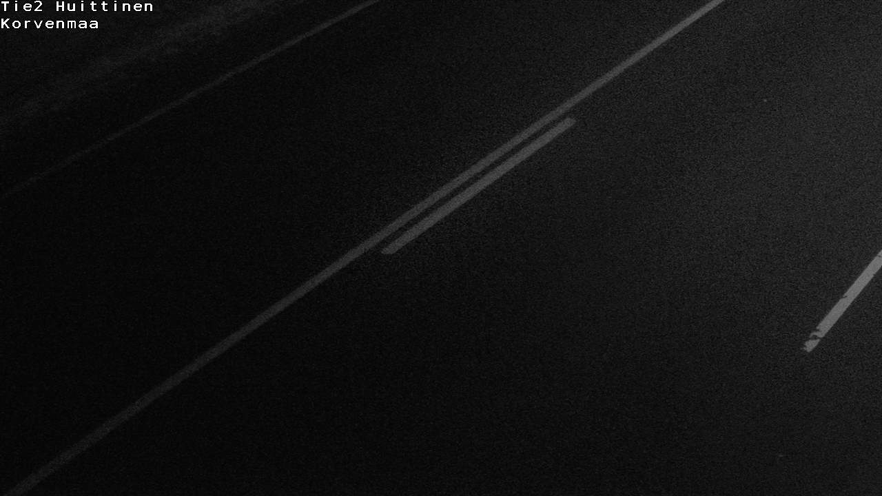 Kelikamerat Kuva Tie 2 Huittinen, Korvenmaa, Huittinen, Satakunta