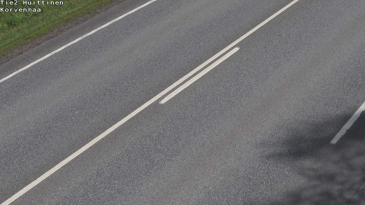 Kelikamerat Kuva Tie 2 Huittinen, Korvenmaa, Huittinen, Satakunta