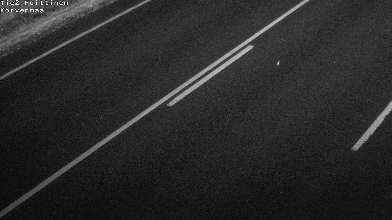 Kelikamerat Kuva Tie 2 Huittinen, Korvenmaa, Huittinen, Satakunta