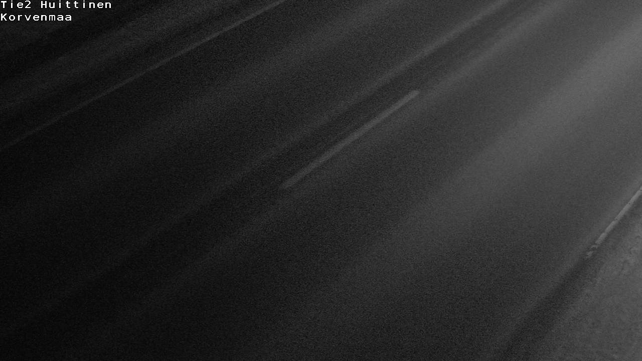 Kelikamerat Kuva Tie 2 Huittinen, Korvenmaa, Huittinen, Satakunta