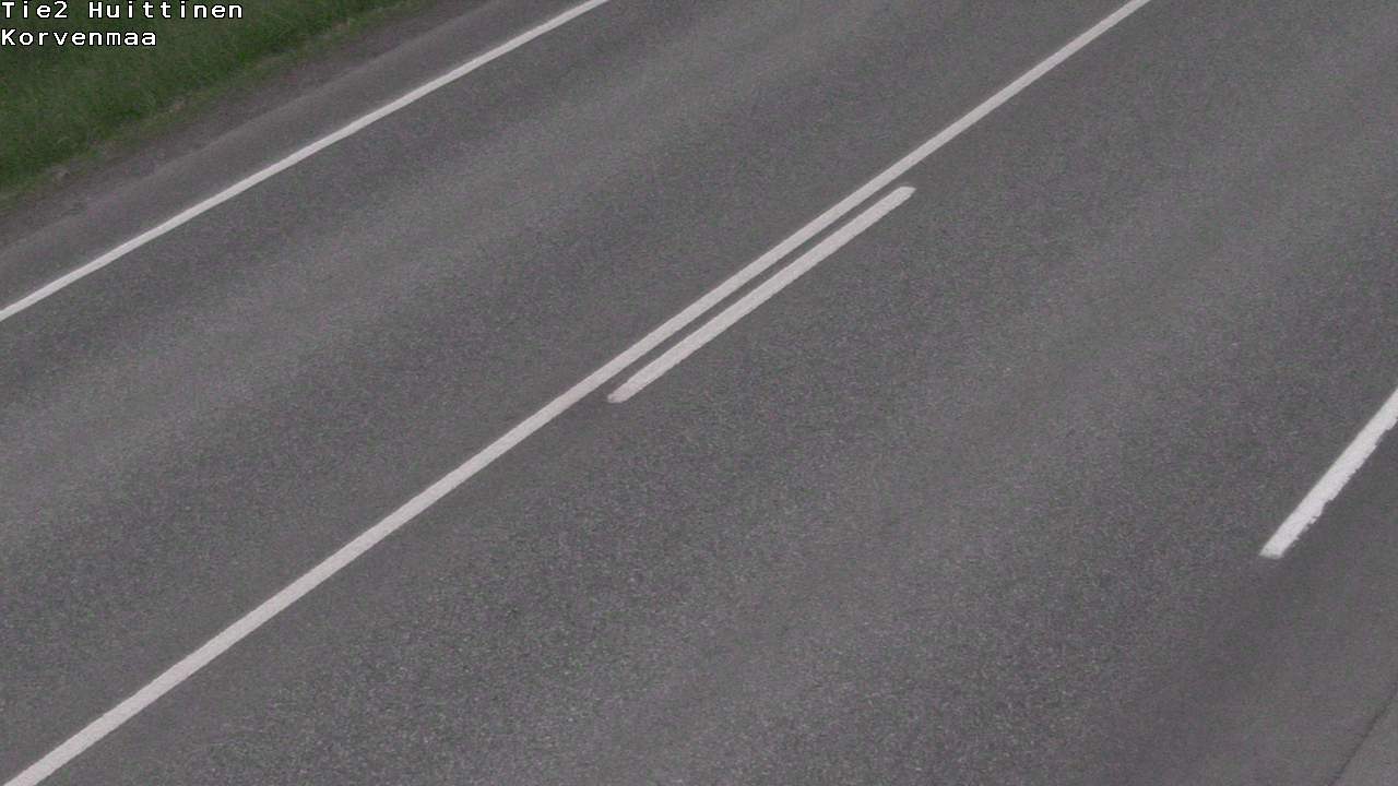 Kelikamerat Kuva Tie 2 Huittinen, Korvenmaa, Huittinen, Satakunta