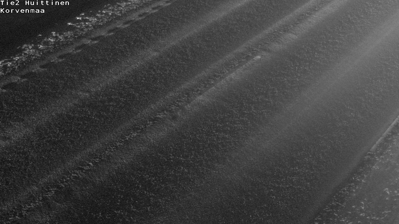 Kelikamerat Kuva Tie 2 Huittinen, Korvenmaa, Huittinen, Satakunta