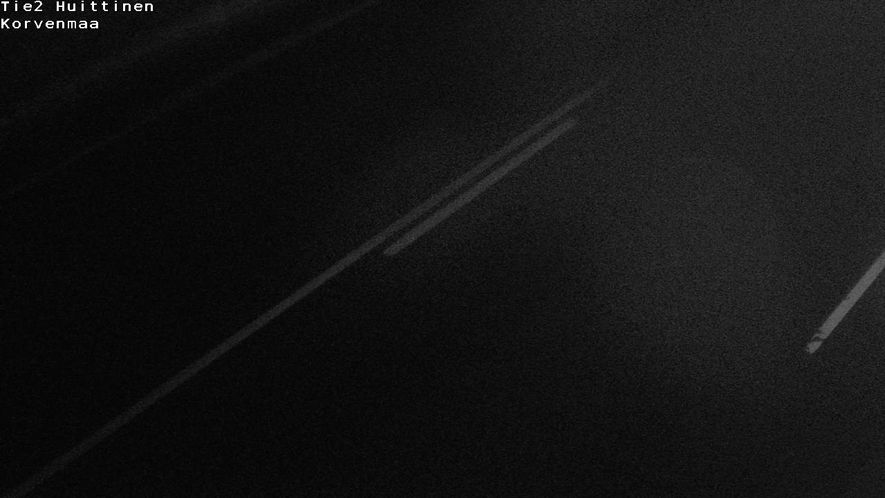 Kelikamerat Kuva Tie 2 Huittinen, Korvenmaa, Huittinen, Satakunta