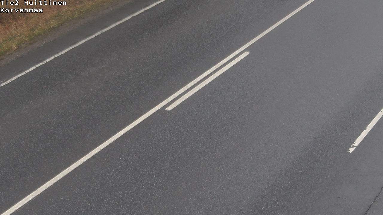 Kelikamerat Kuva Tie 2 Huittinen, Korvenmaa, Huittinen, Satakunta