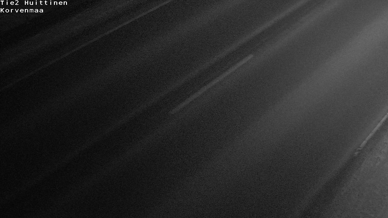 Kelikamerat Kuva Tie 2 Huittinen, Korvenmaa, Huittinen, Satakunta