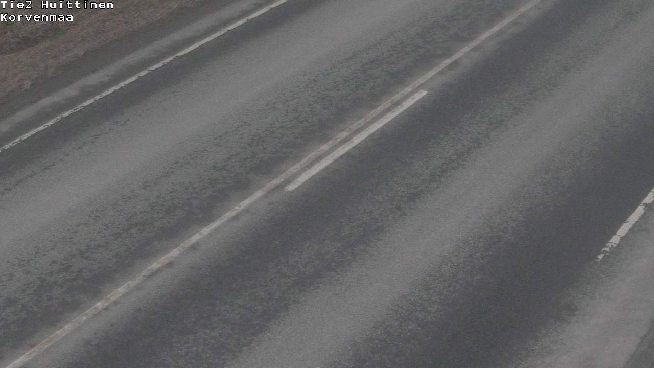 Kelikamerat Kuva Tie 2 Huittinen, Korvenmaa, Huittinen, Satakunta