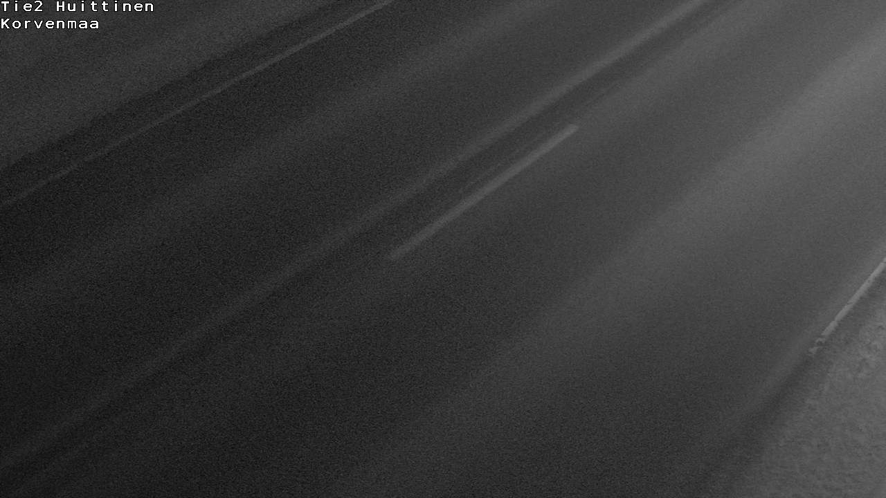 Kelikamerat Kuva Tie 2 Huittinen, Korvenmaa, Huittinen, Satakunta