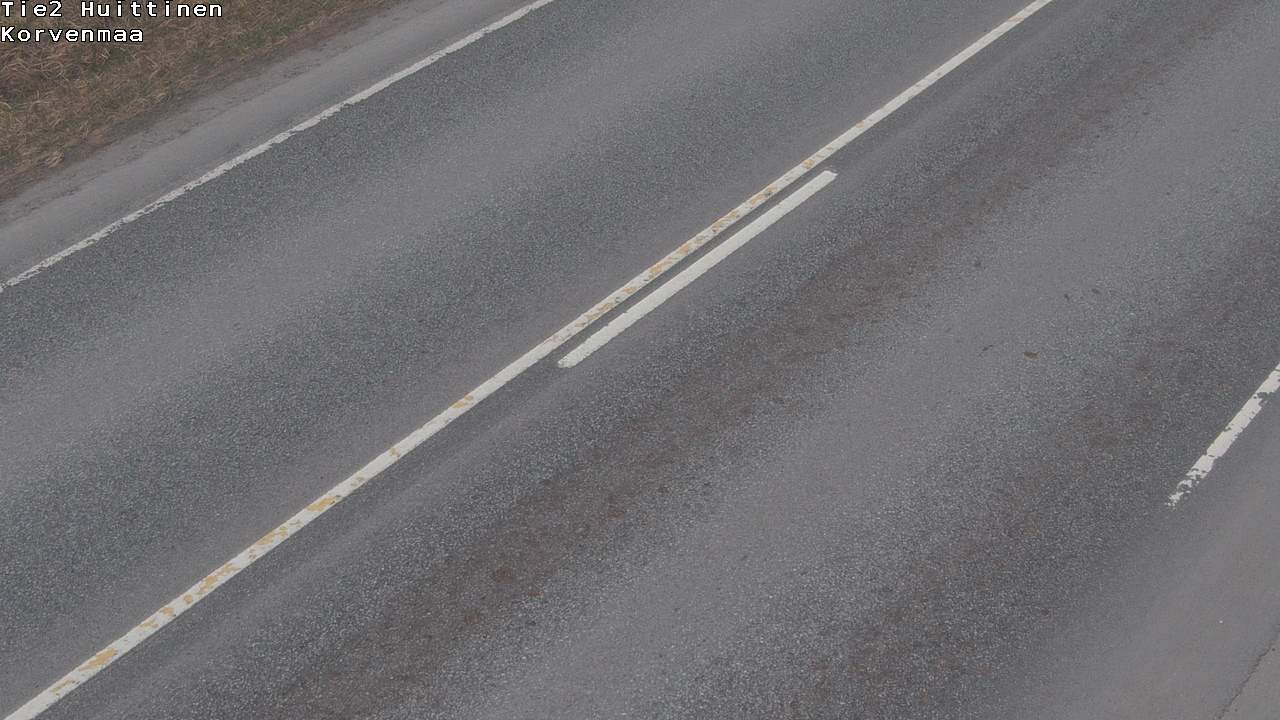 Kelikamerat Kuva Tie 2 Huittinen, Korvenmaa, Huittinen, Satakunta