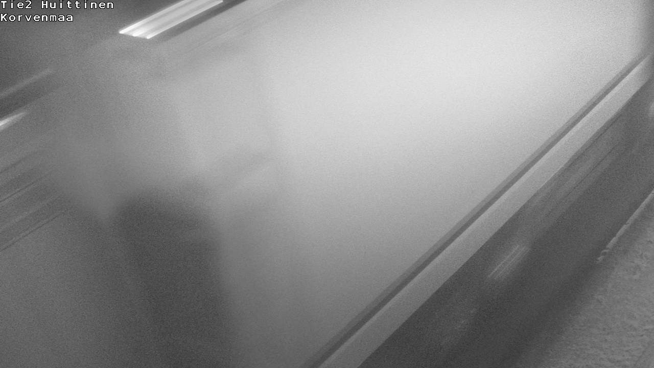 Kelikamerat Kuva Tie 2 Huittinen, Korvenmaa, Huittinen, Satakunta