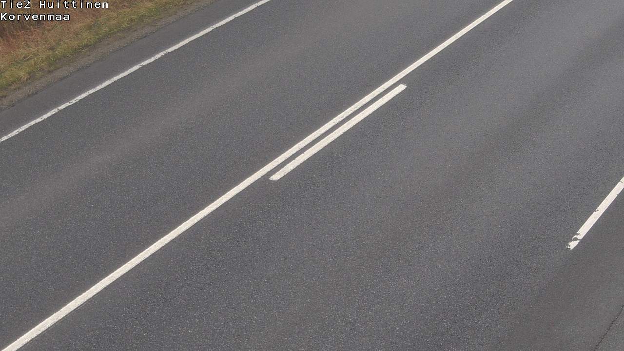 Kelikamerat Kuva Tie 2 Huittinen, Korvenmaa, Huittinen, Satakunta