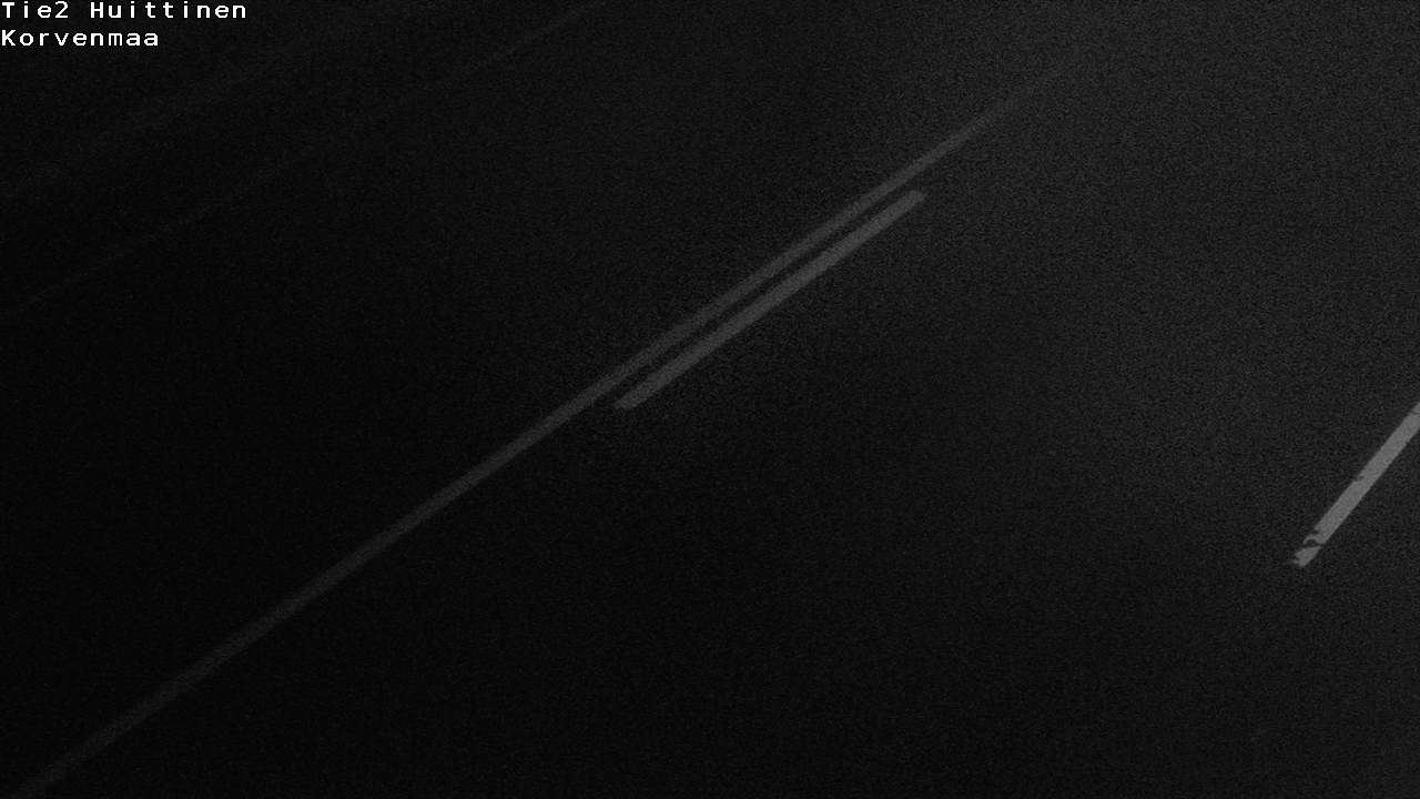 Kelikamerat Kuva Tie 2 Huittinen, Korvenmaa, Huittinen, Satakunta