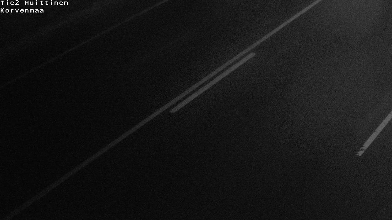 Kelikamerat Kuva Tie 2 Huittinen, Korvenmaa, Huittinen, Satakunta