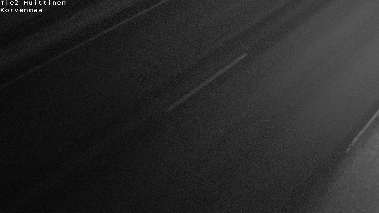 Kelikamerat Kuva Tie 2 Huittinen, Korvenmaa, Huittinen, Satakunta