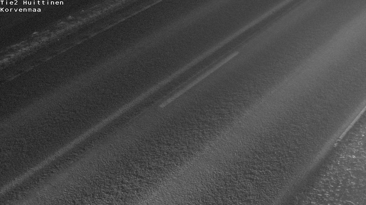 Kelikamerat Kuva Tie 2 Huittinen, Korvenmaa, Huittinen, Satakunta