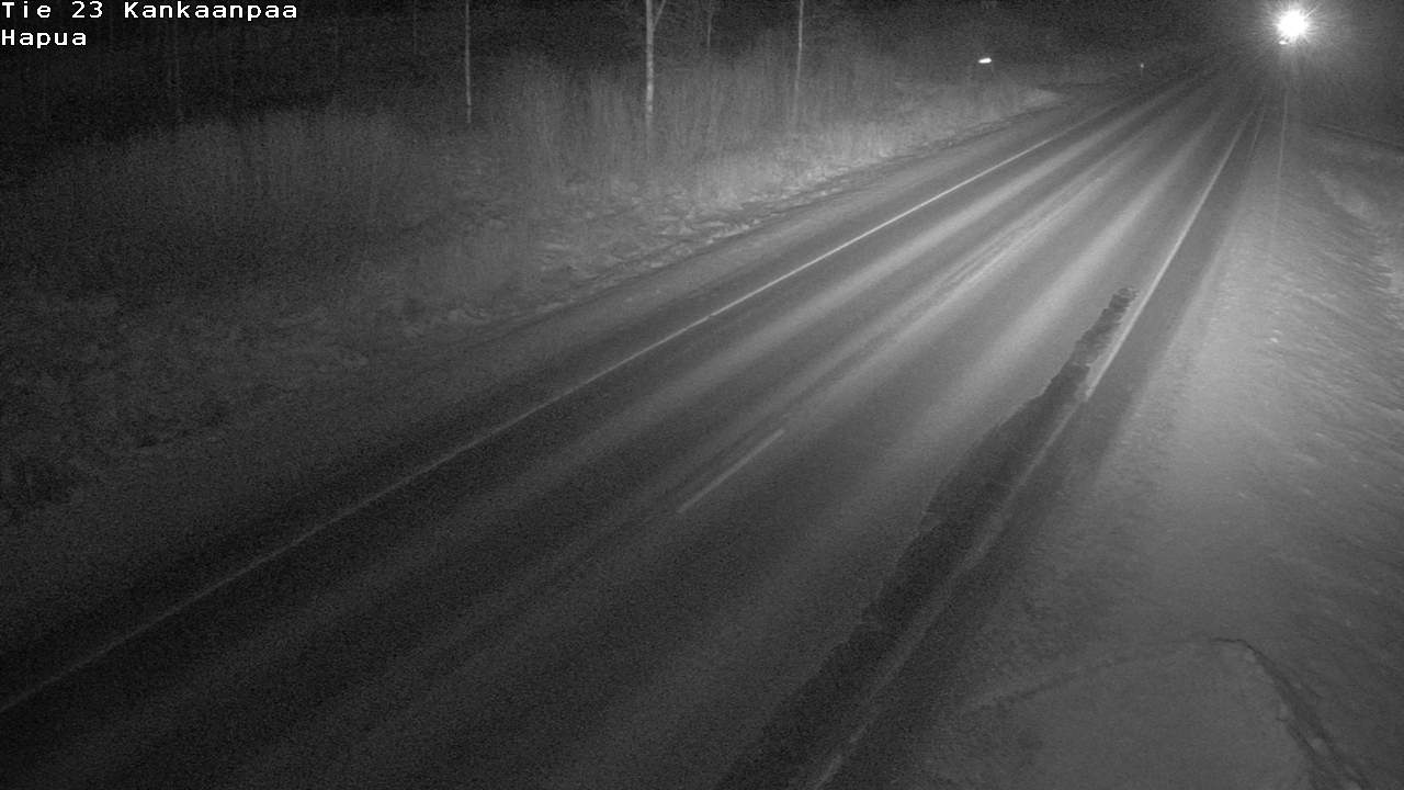 Kelikamerat Kuva Tie 23 Kankaanpää, Hapua, Kankaanpää, Satakunta