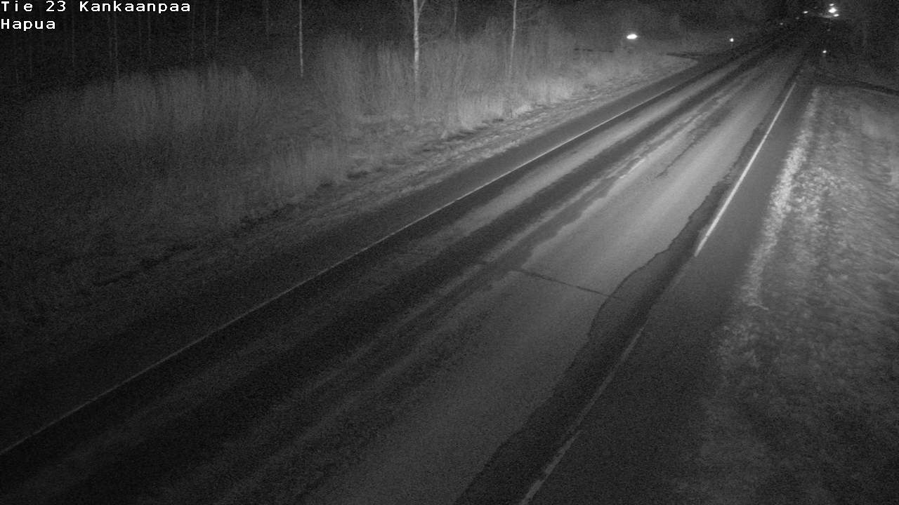 Kelikamerat Kuva Tie 23 Kankaanpää, Hapua, Kankaanpää, Satakunta