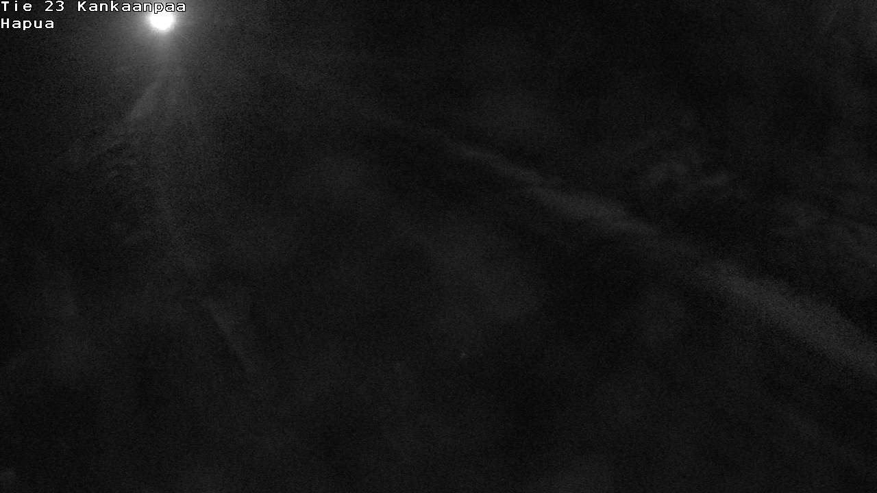 Kelikamerat Kuva Tie 23 Kankaanpää, Hapua, Kankaanpää, Satakunta