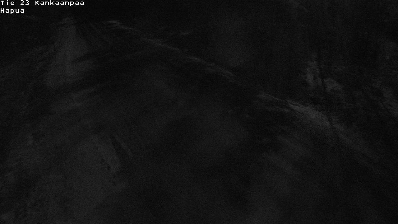 Kelikamerat Kuva Tie 23 Kankaanpää, Hapua, Kankaanpää, Satakunta