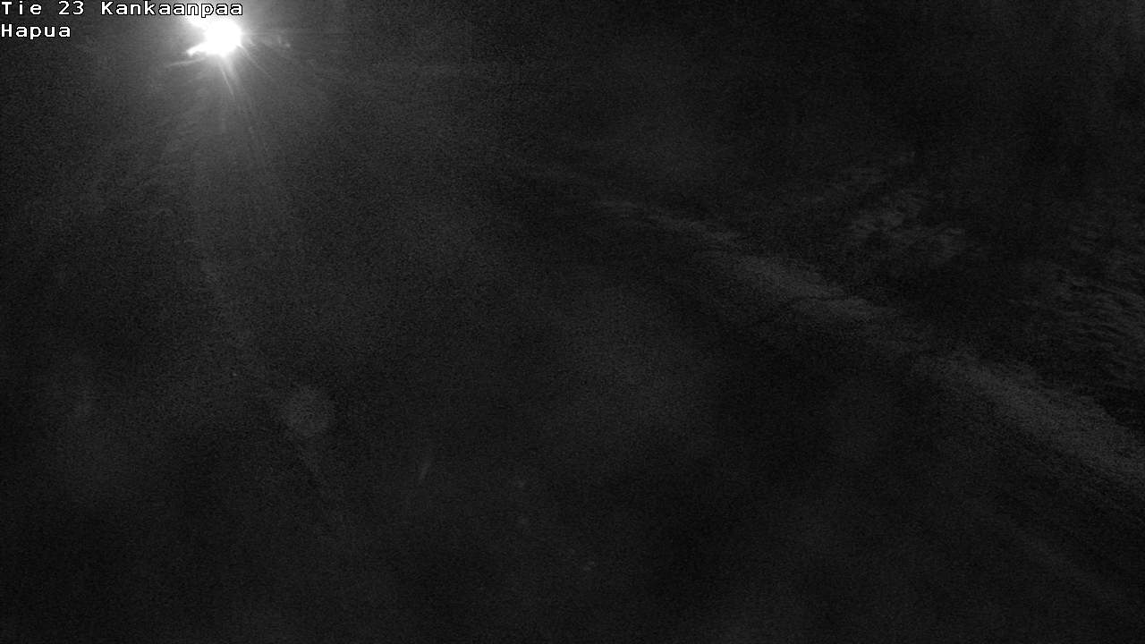 Kelikamerat Kuva Tie 23 Kankaanpää, Hapua, Kankaanpää, Satakunta