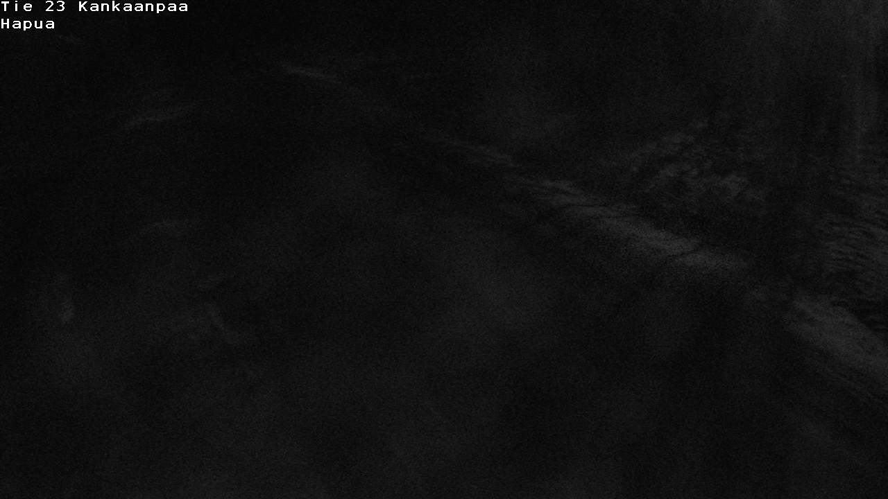 Kelikamerat Kuva Tie 23 Kankaanpää, Hapua, Kankaanpää, Satakunta