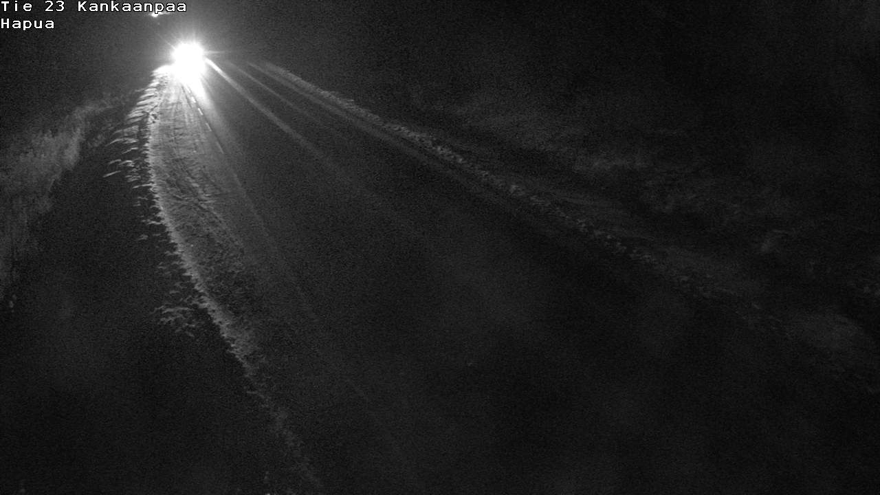 Kelikamerat Kuva Tie 23 Kankaanpää, Hapua, Kankaanpää, Satakunta