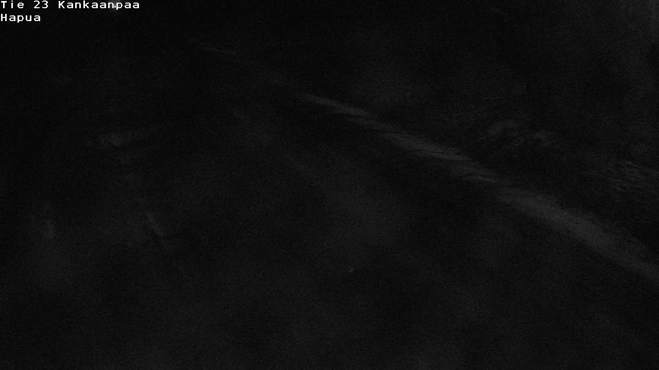 Kelikamerat Kuva Tie 23 Kankaanpää, Hapua, Kankaanpää, Satakunta