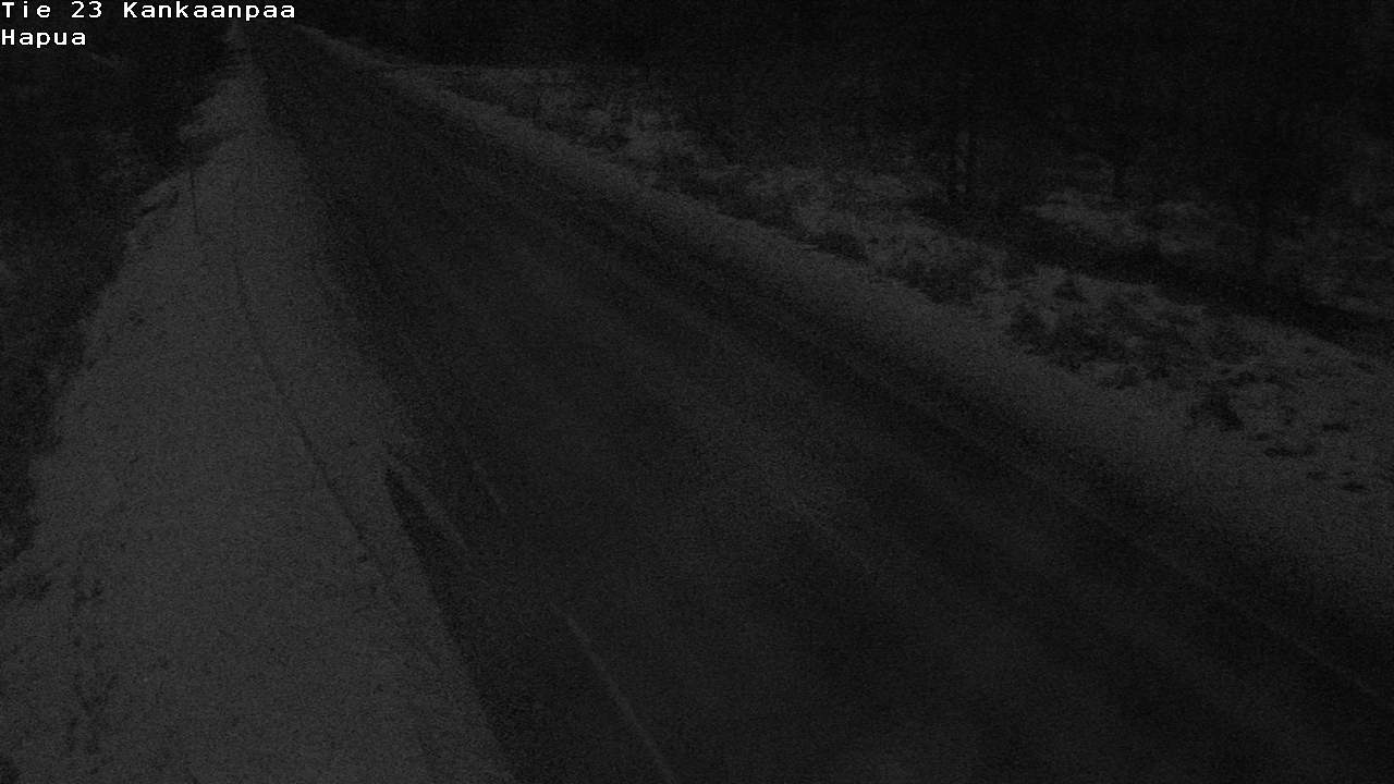 Kelikamerat Kuva Tie 23 Kankaanpää, Hapua, Kankaanpää, Satakunta