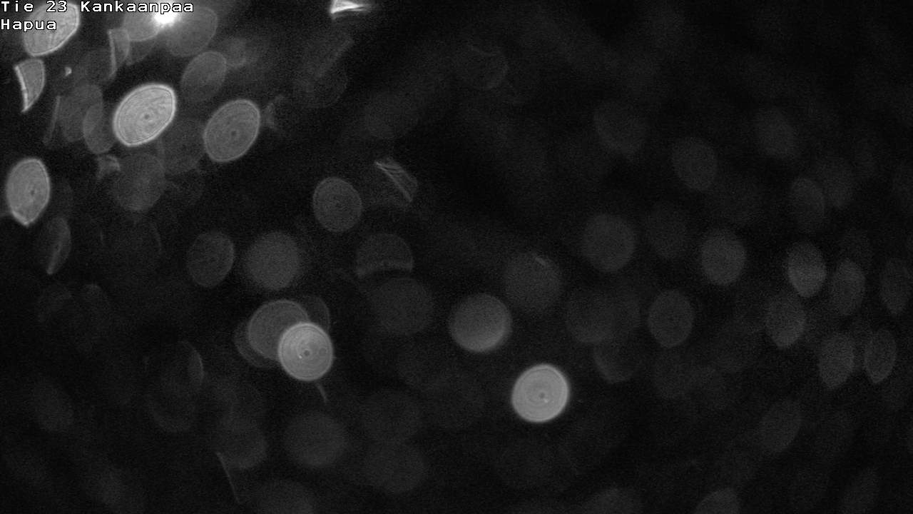 Kelikamerat Kuva Tie 23 Kankaanpää, Hapua, Kankaanpää, Satakunta