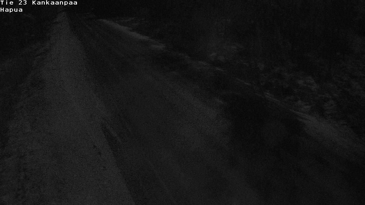 Kelikamerat Kuva Tie 23 Kankaanpää, Hapua, Kankaanpää, Satakunta