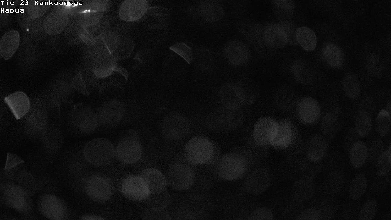 Kelikamerat Kuva Tie 23 Kankaanpää, Hapua, Kankaanpää, Satakunta