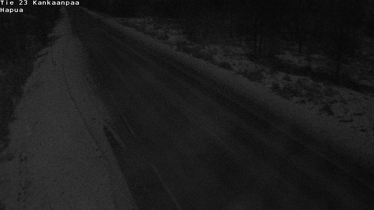 Kelikamerat Kuva Tie 23 Kankaanpää, Hapua, Kankaanpää, Satakunta