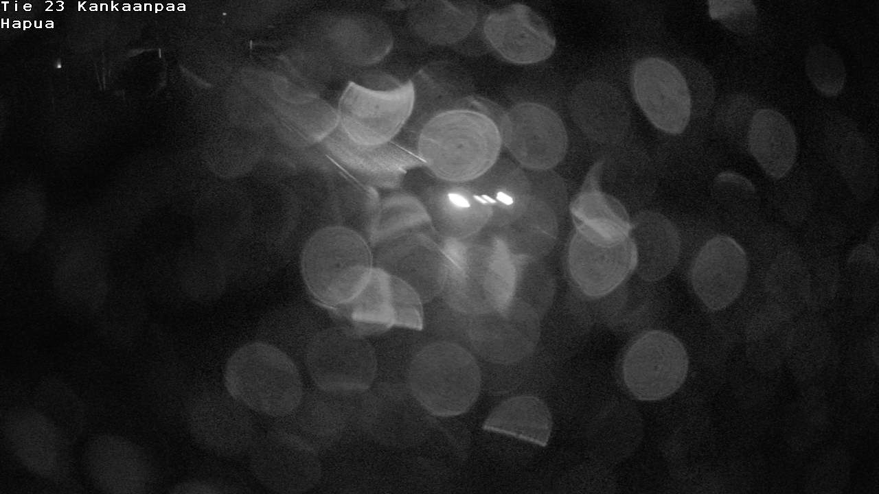 Kelikamerat Kuva Tie 23 Kankaanpää, Hapua, Kankaanpää, Satakunta