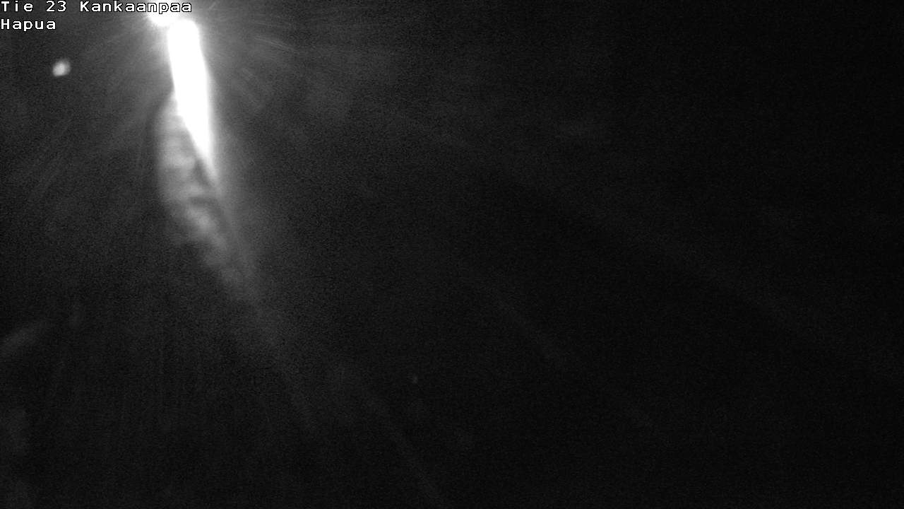 Kelikamerat Kuva Tie 23 Kankaanpää, Hapua, Kankaanpää, Satakunta