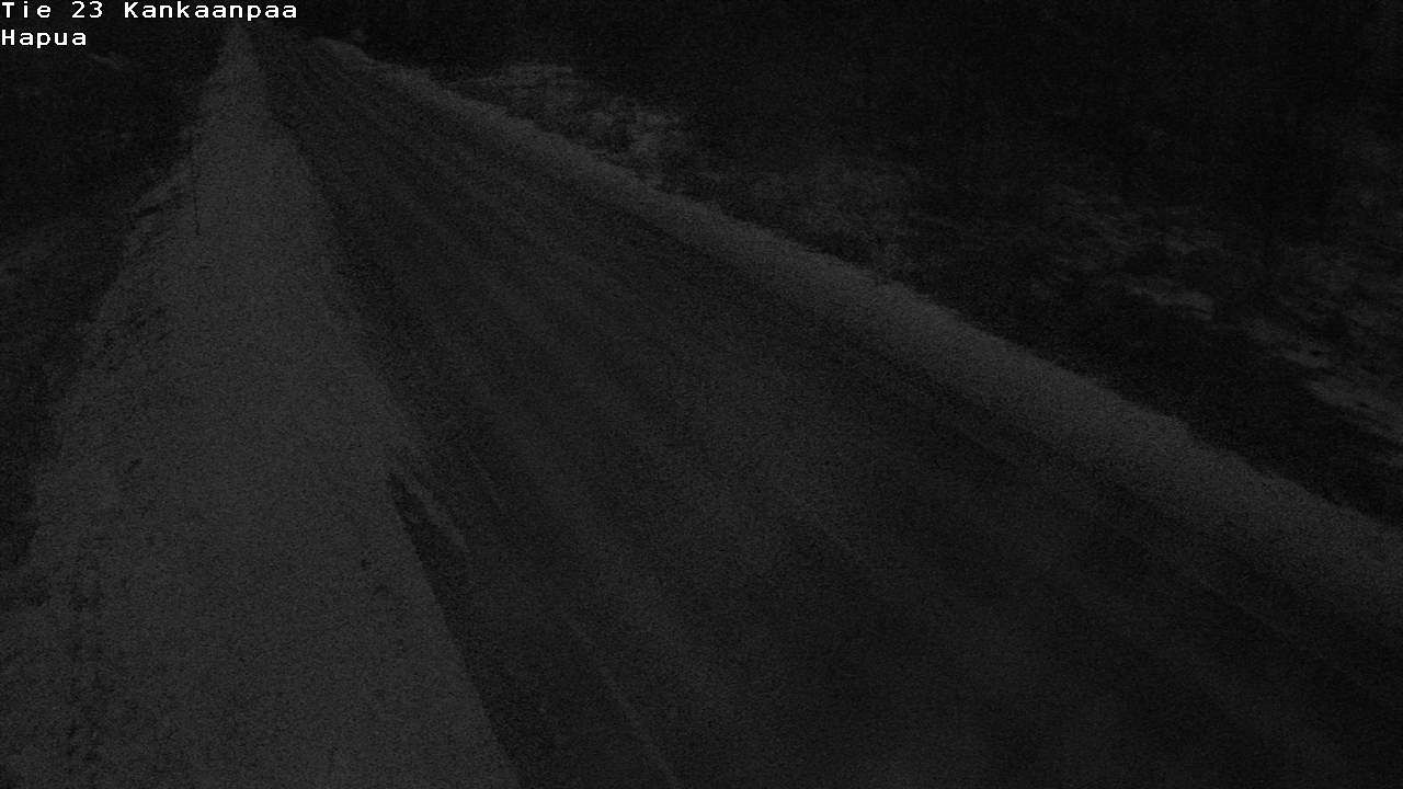 Kelikamerat Kuva Tie 23 Kankaanpää, Hapua, Kankaanpää, Satakunta