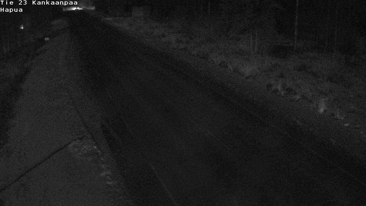 Kelikamerat Kuva Tie 23 Kankaanpää, Hapua, Kankaanpää, Satakunta