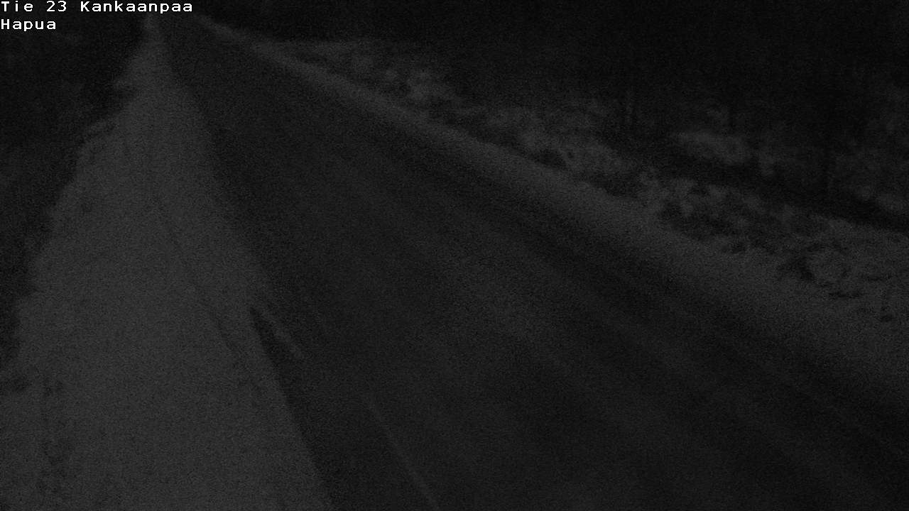 Kelikamerat Kuva Tie 23 Kankaanpää, Hapua, Kankaanpää, Satakunta