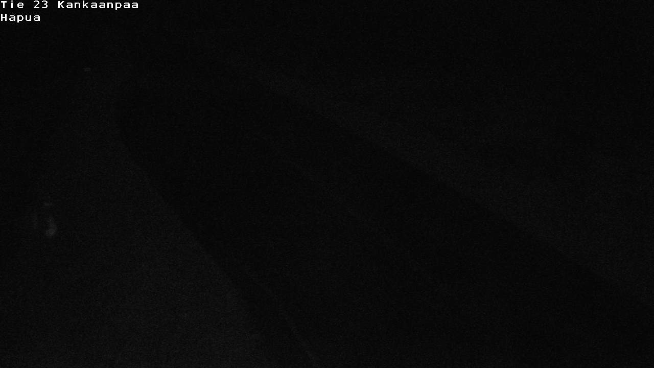 Kelikamerat Kuva Tie 23 Kankaanpää, Hapua, Kankaanpää, Satakunta