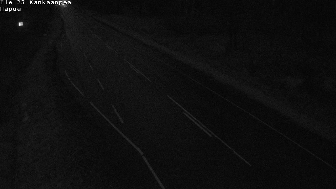 Kelikamerat Kuva Tie 23 Kankaanpää, Hapua, Kankaanpää, Satakunta