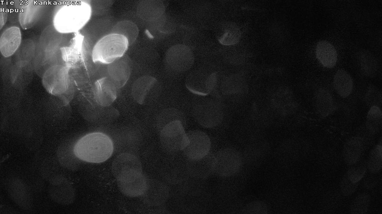 Kelikamerat Kuva Tie 23 Kankaanpää, Hapua, Kankaanpää, Satakunta